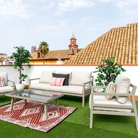Olehousing-San Lorenzo Sevilla Dış mekan fotoğraf