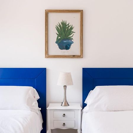 Olehousing-San Lorenzo Sevilla Dış mekan fotoğraf