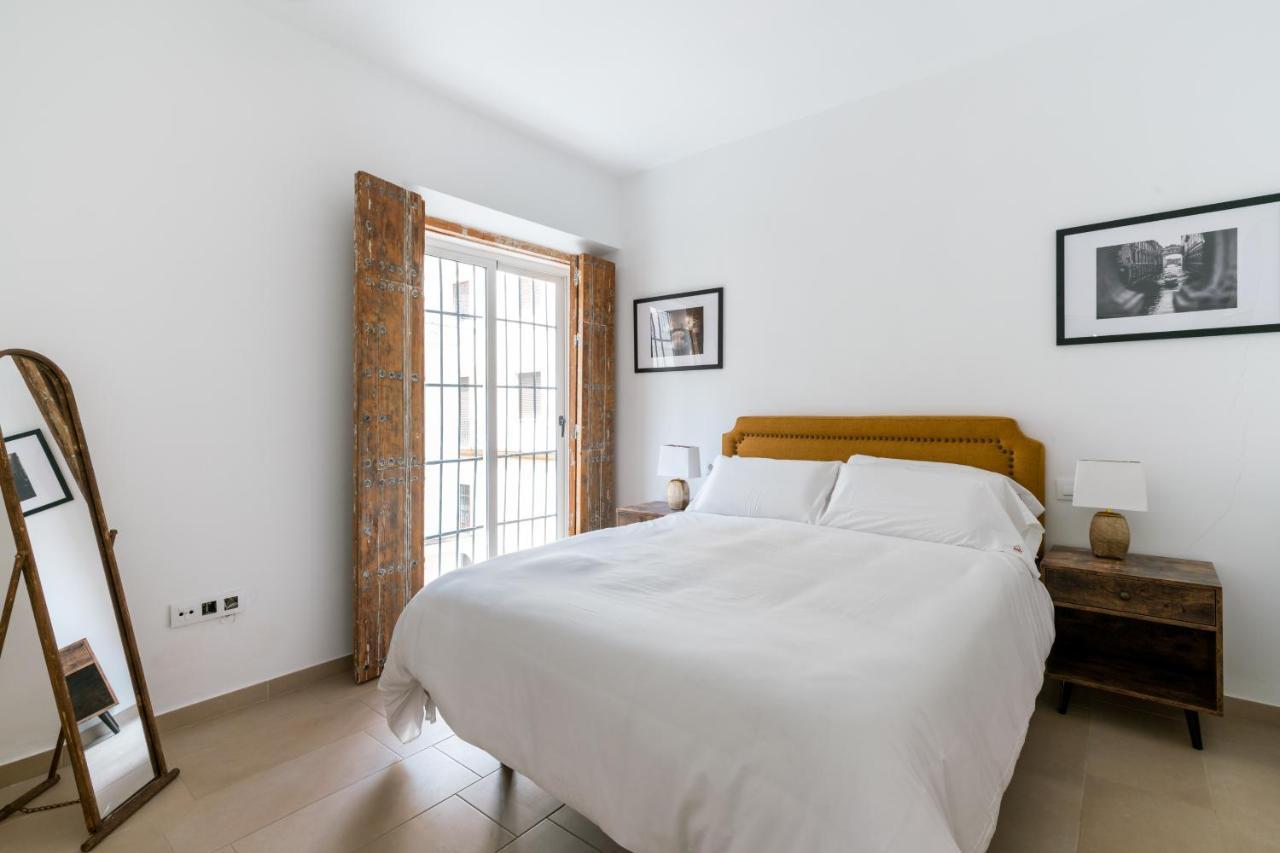 Olehousing-San Lorenzo Sevilla Dış mekan fotoğraf