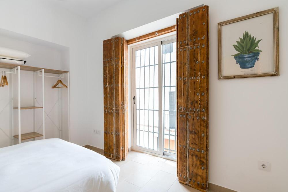 Olehousing-San Lorenzo Sevilla Dış mekan fotoğraf