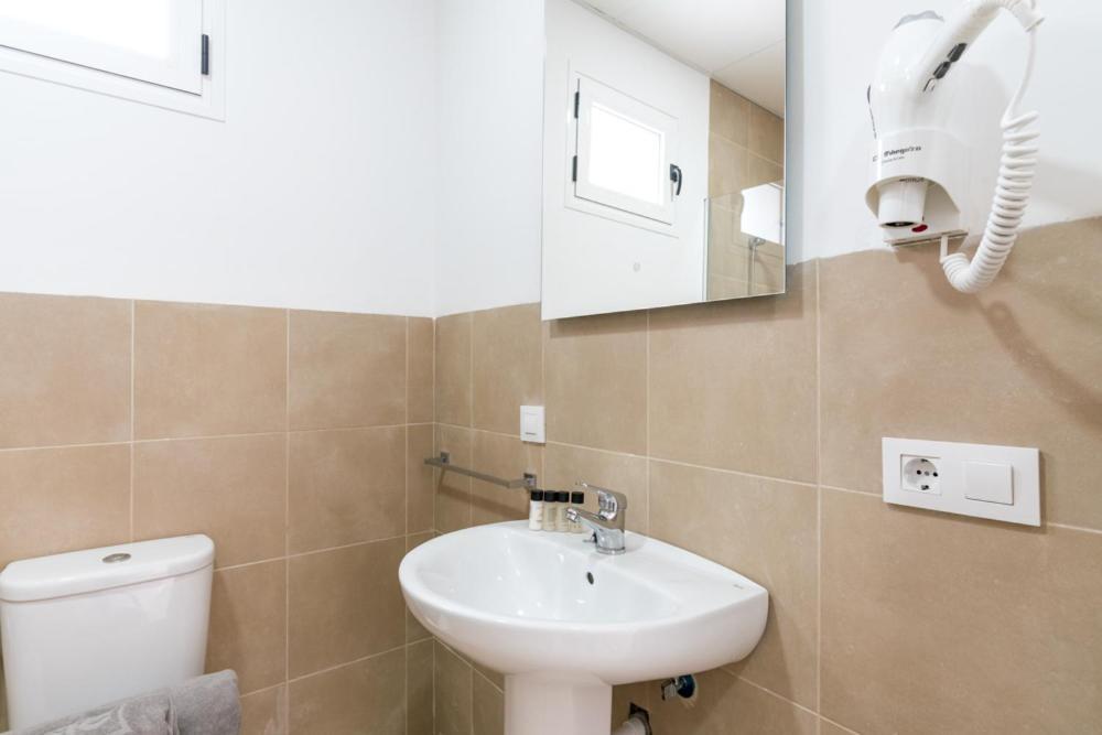 Olehousing-San Lorenzo Sevilla Dış mekan fotoğraf