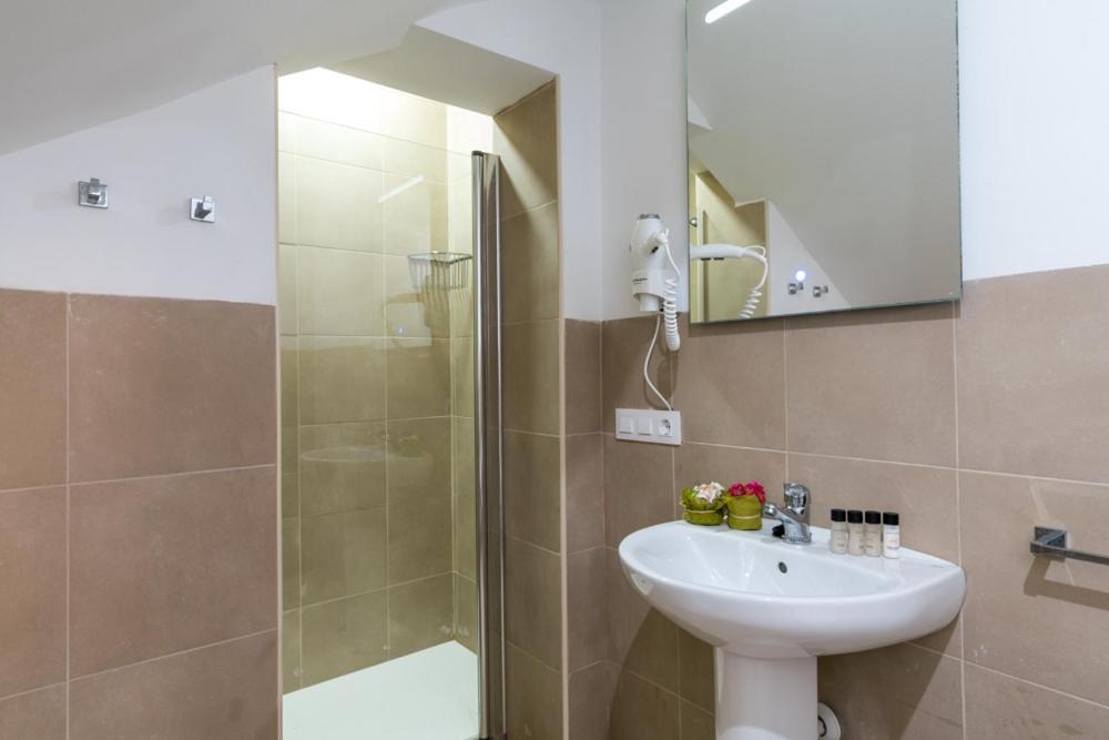Olehousing-San Lorenzo Sevilla Dış mekan fotoğraf