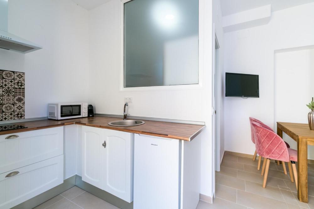 Olehousing-San Lorenzo Sevilla Dış mekan fotoğraf