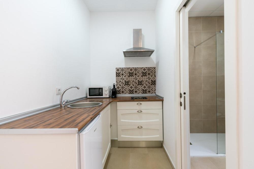 Olehousing-San Lorenzo Sevilla Dış mekan fotoğraf