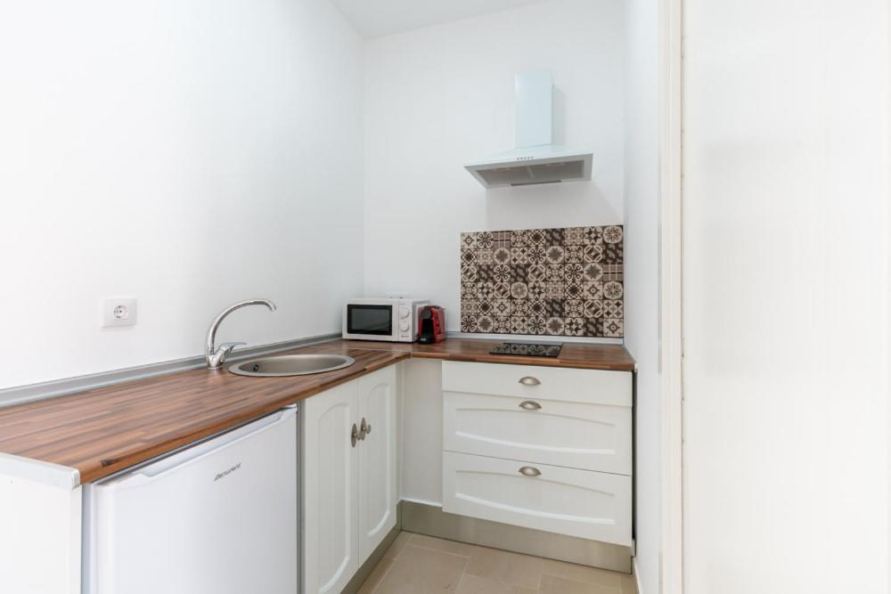 Olehousing-San Lorenzo Sevilla Dış mekan fotoğraf