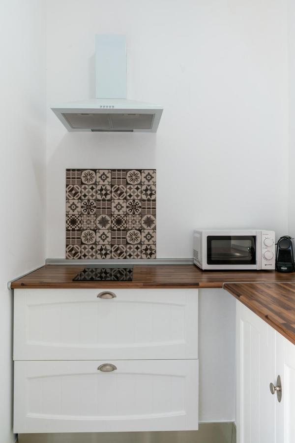Olehousing-San Lorenzo Sevilla Dış mekan fotoğraf