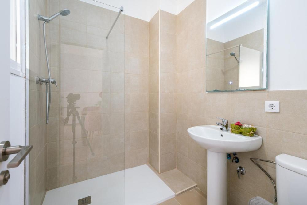 Olehousing-San Lorenzo Sevilla Dış mekan fotoğraf