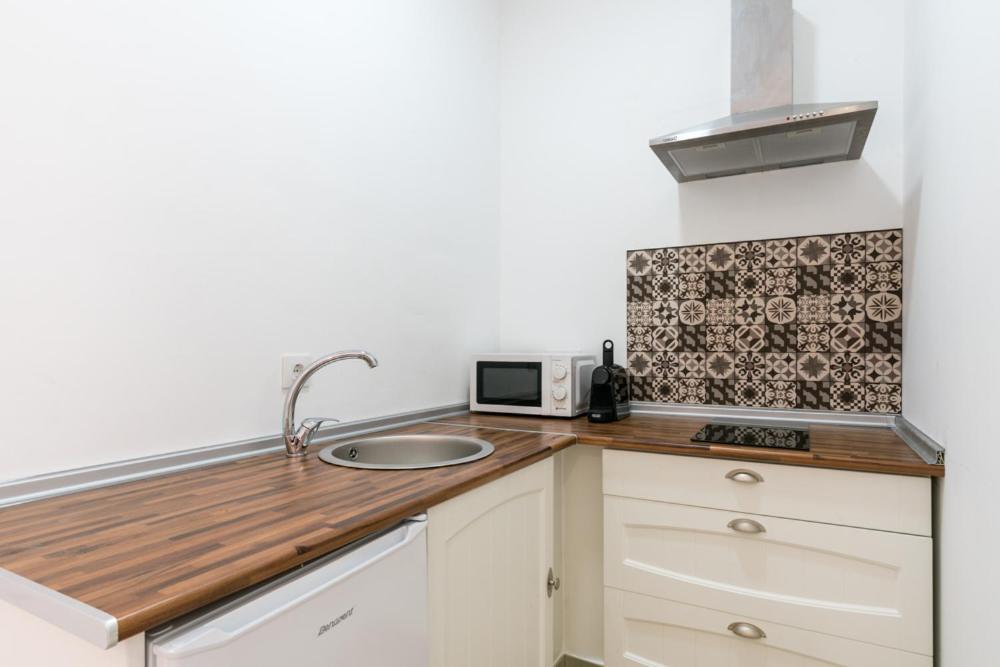 Olehousing-San Lorenzo Sevilla Dış mekan fotoğraf