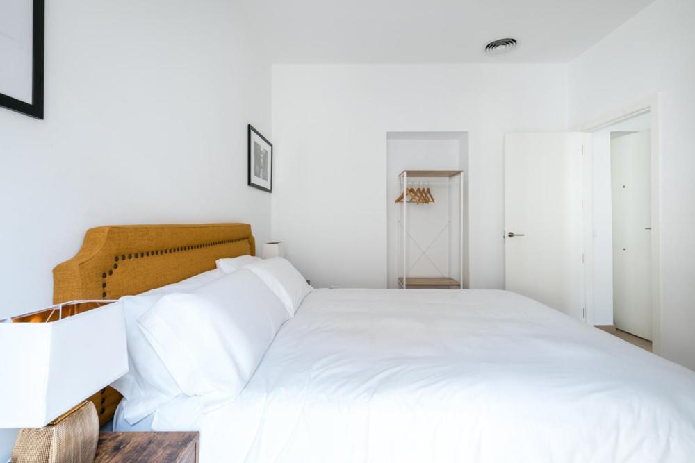 Olehousing-San Lorenzo Sevilla Dış mekan fotoğraf