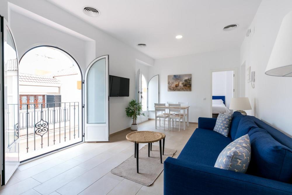 Olehousing-San Lorenzo Sevilla Dış mekan fotoğraf