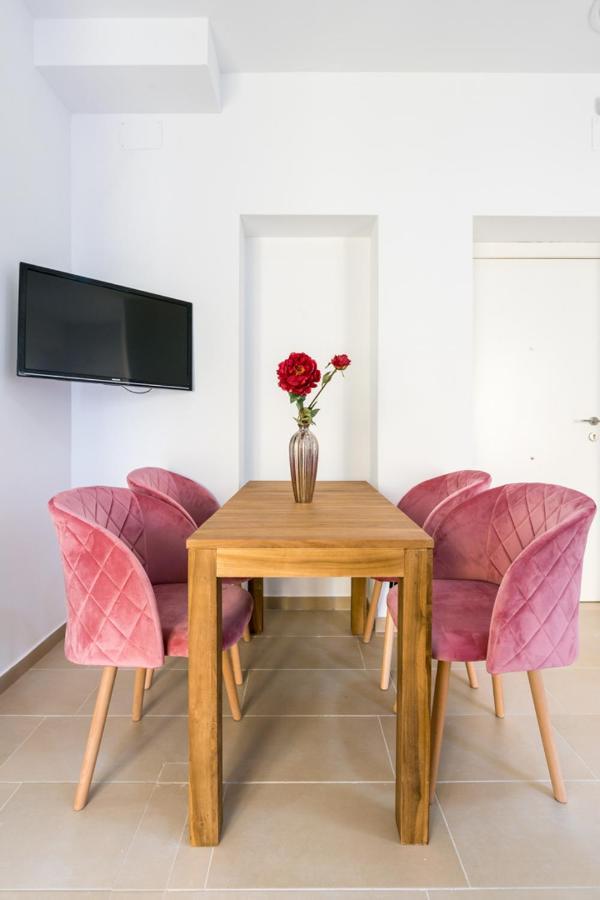 Olehousing-San Lorenzo Sevilla Dış mekan fotoğraf
