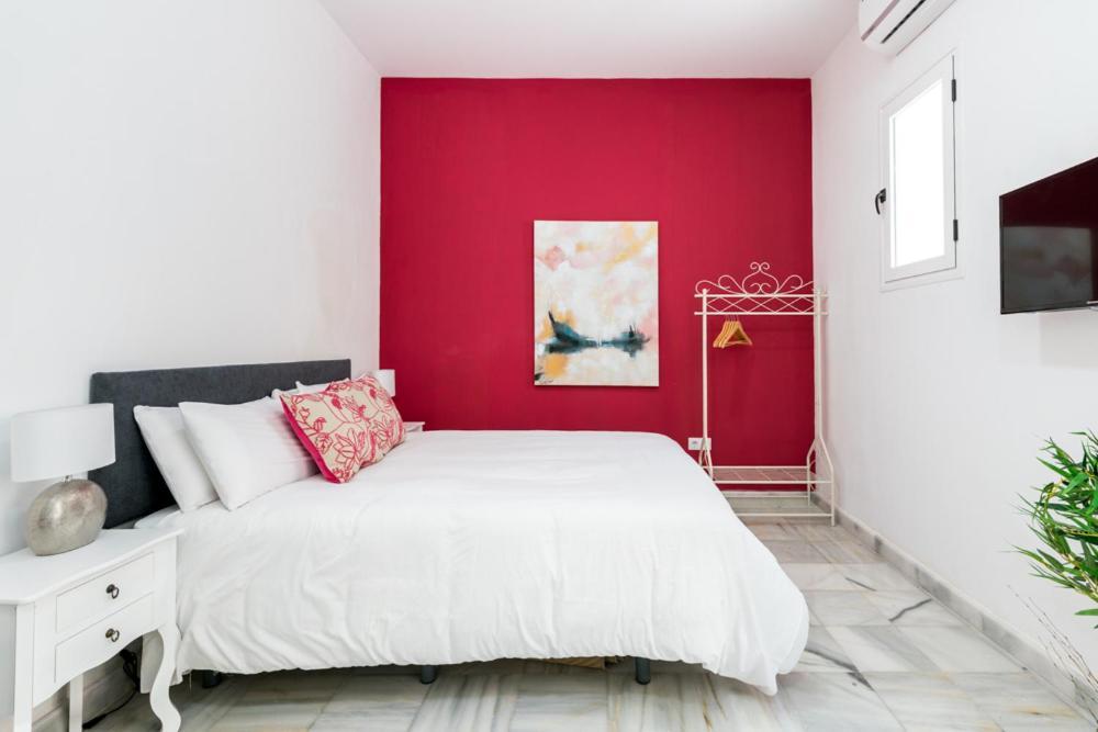 Olehousing-San Lorenzo Sevilla Dış mekan fotoğraf