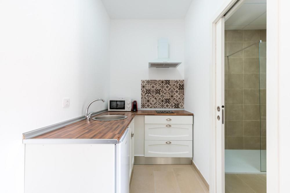 Olehousing-San Lorenzo Sevilla Dış mekan fotoğraf