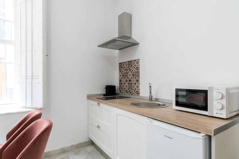 Olehousing-San Lorenzo Sevilla Dış mekan fotoğraf