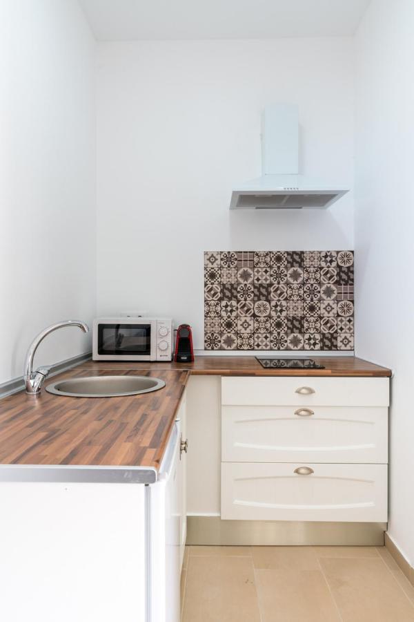 Olehousing-San Lorenzo Sevilla Dış mekan fotoğraf