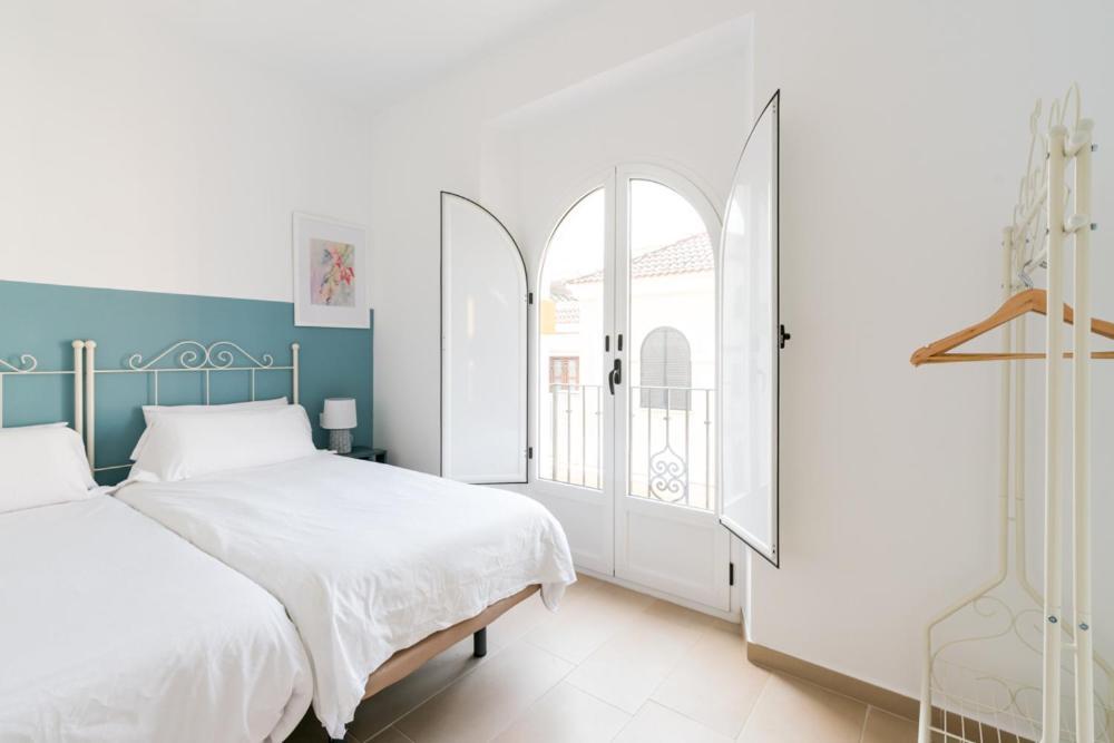 Olehousing-San Lorenzo Sevilla Dış mekan fotoğraf