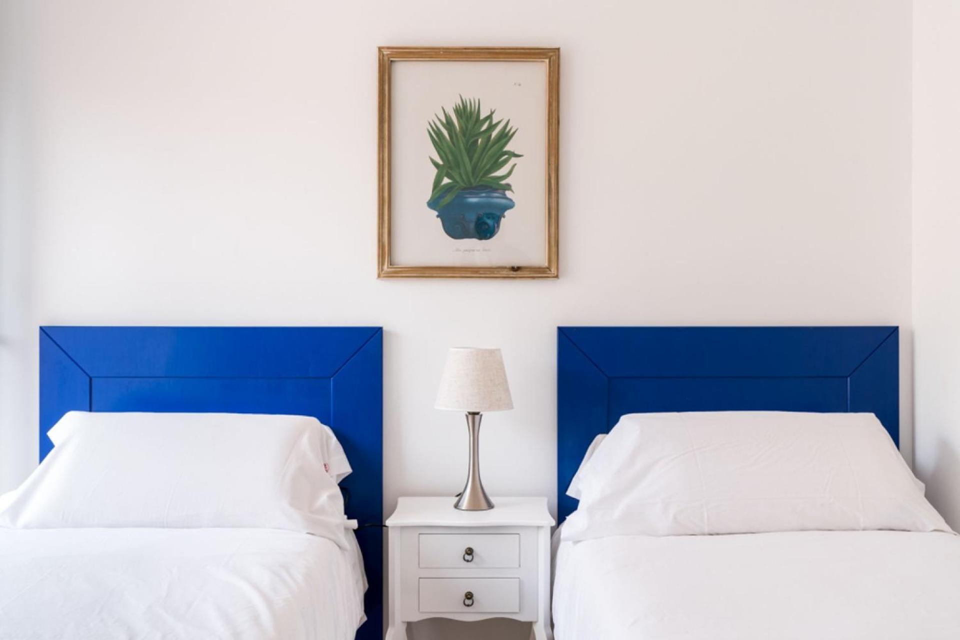 Olehousing-San Lorenzo Sevilla Dış mekan fotoğraf