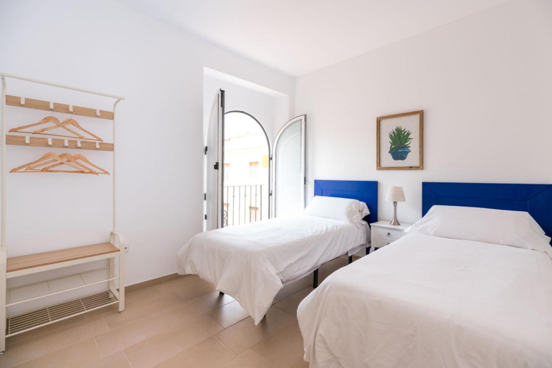 Olehousing-San Lorenzo Sevilla Dış mekan fotoğraf